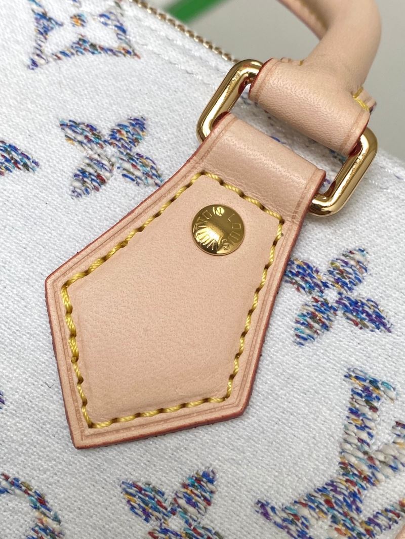 Louis Vuitton Speedy Bags
